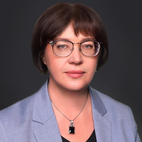 Старовойтова Елена Витальевна