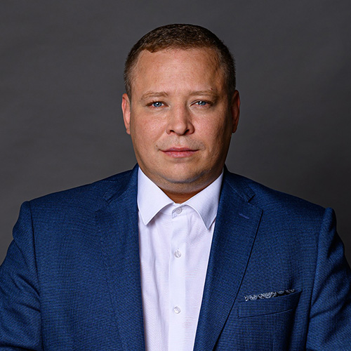 Белов Илья Андреевич